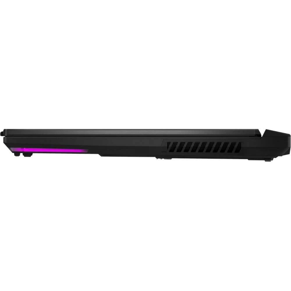 Ноутбук Asus ROG Strix SCAR 17 X3D (2023) G733PYV-LL045W 90NR0DB4-M00480 17.3 ", WQHD 2560x1440 (16:9), AMD, Ryzen 9, 32 Гб, 1 ТБ, NVIDIA GeForce RTX 4090, Windows 11 Home