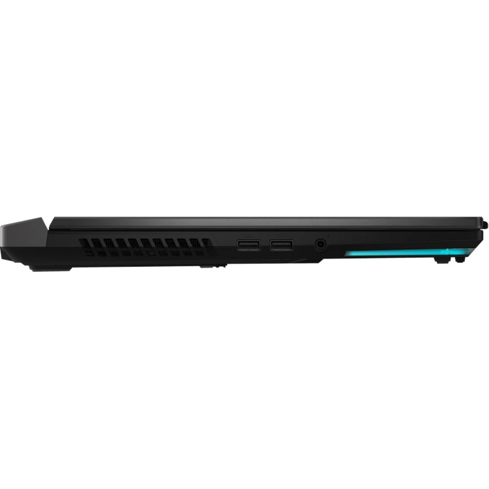 Ноутбук Asus ROG Strix SCAR 17 X3D (2023) G733PYV-LL045W 90NR0DB4-M00480 17.3 ", WQHD 2560x1440 (16:9), AMD, Ryzen 9, 32 Гб, 1 ТБ, NVIDIA GeForce RTX 4090, Windows 11 Home