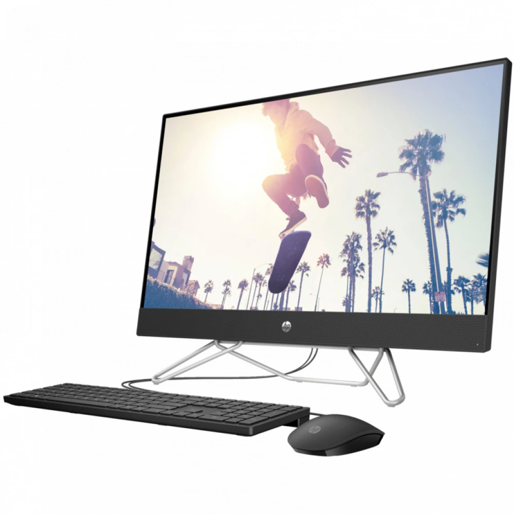 Моноблок HP 27-cb1024ci 7P0J8EA 27 ", Intel, Core i7, 1255U, 1.7, 16 Гб, 512 Гб