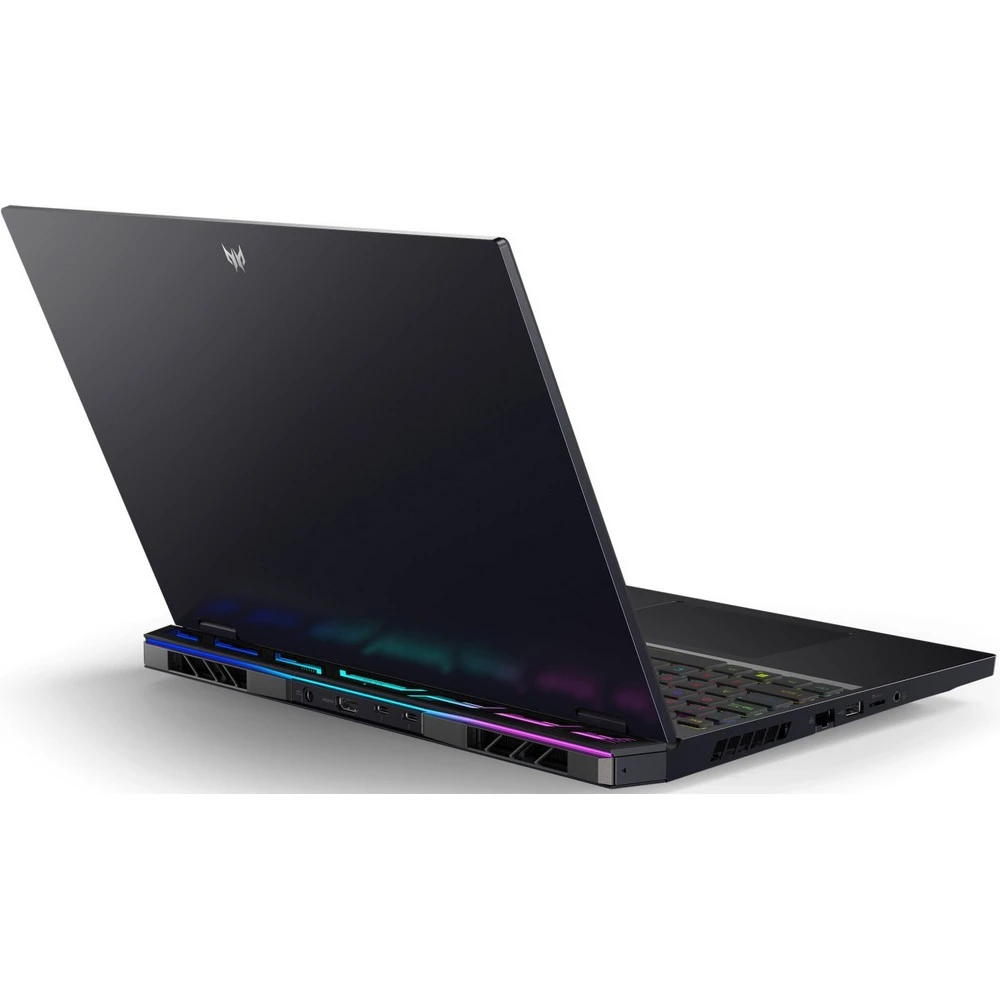 Ноутбук Acer Predator Helios 16 PH16-71-9710 NH.QJSER.001 16 ", WQXGA 2560x1600 (16:10), Intel, Core i9, 16 Гб, 1 ТБ, NVIDIA GeForce RTX 4080