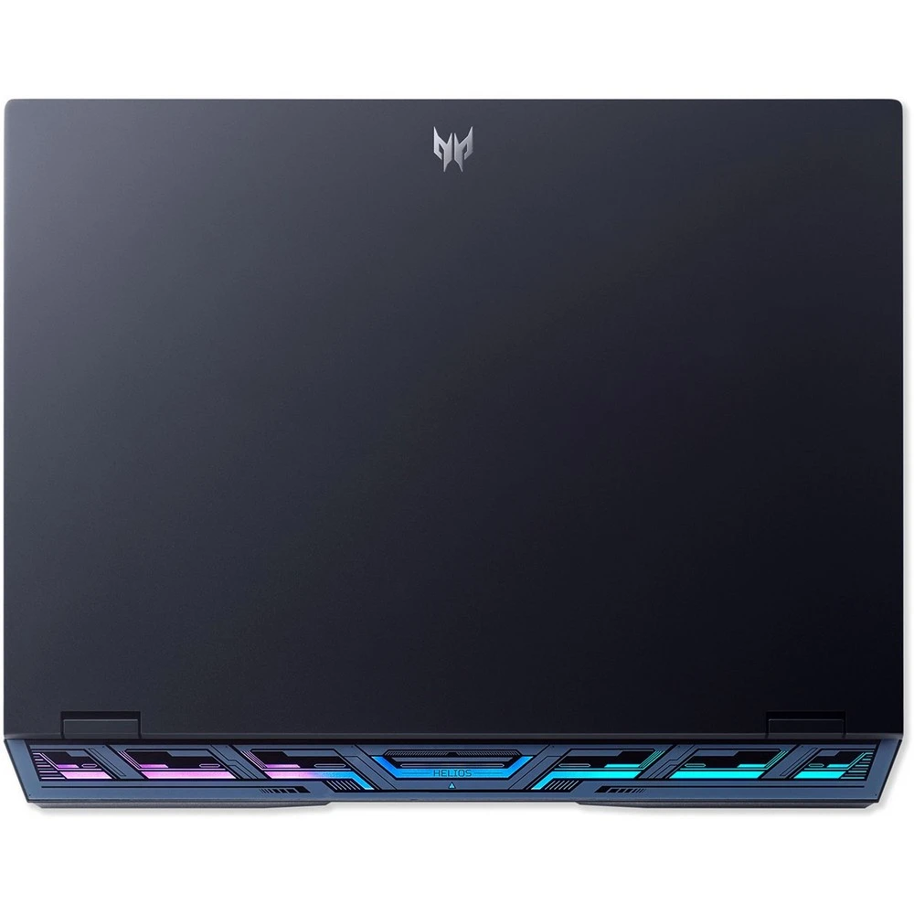 Ноутбук Acer Predator Helios 16 PH16-71-9710 NH.QJSER.001 16 ", WQXGA 2560x1600 (16:10), Intel, Core i9, 16 Гб, 1 ТБ, NVIDIA GeForce RTX 4080