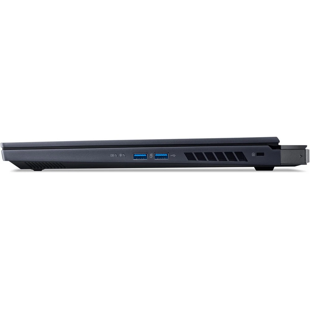 Ноутбук Acer Predator Helios 16 PH16-71-9710 NH.QJSER.001 16 ", WQXGA 2560x1600 (16:10), Intel, Core i9, 16 Гб, 1 ТБ, NVIDIA GeForce RTX 4080