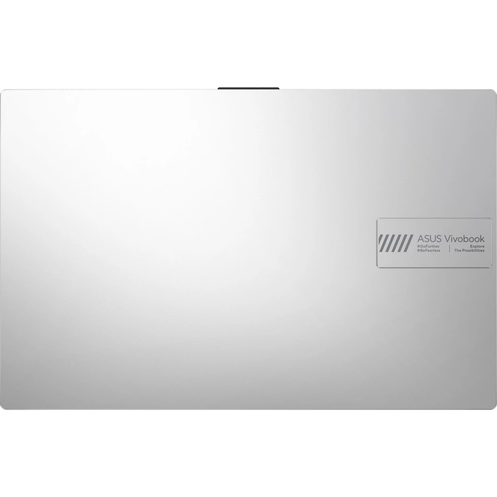 Ноутбук Asus Vivobook Go 15 E1504GA-BQ130W 90NB0ZT1-M00550 15.6 ", FHD 1920x1080 (16:9), Intel, Processor N-series, 8 Гб, 256 ГБ, Intel UHD Graphics, Windows 11 Home