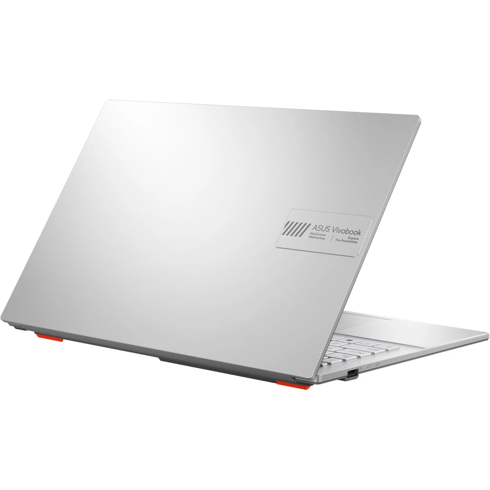 Ноутбук Asus Vivobook Go 15 E1504GA-BQ130W 90NB0ZT1-M00550 15.6 ", FHD 1920x1080 (16:9), Intel, Processor N-series, 8 Гб, 256 ГБ, Intel UHD Graphics, Windows 11 Home