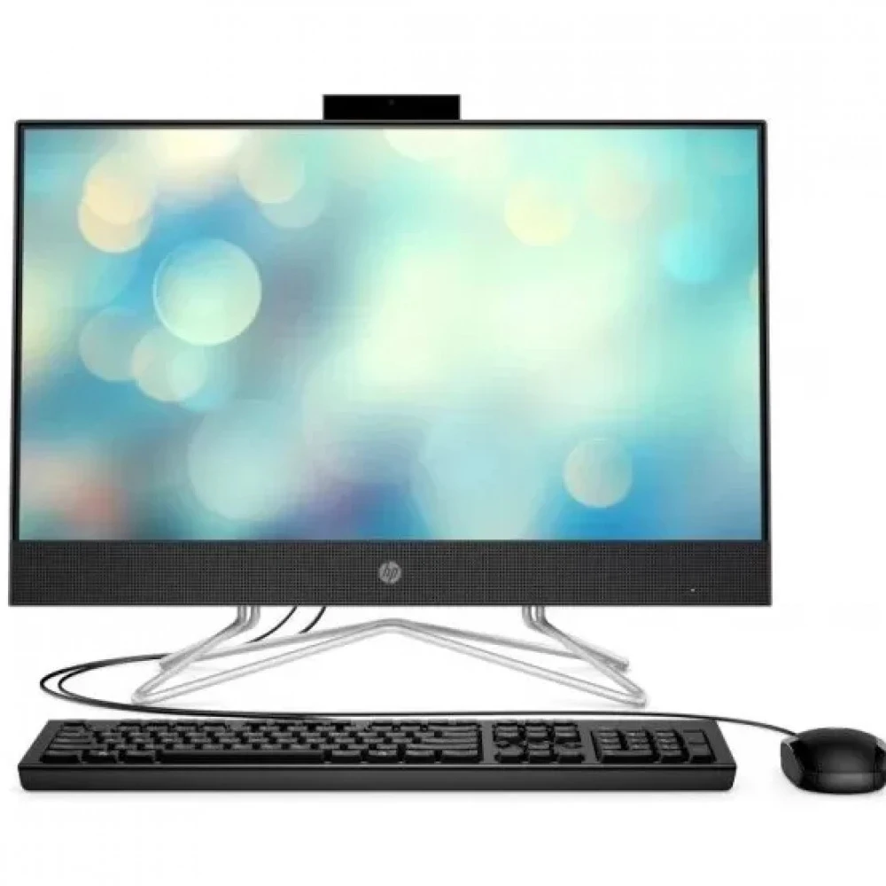 Моноблок HP All-in-One 27-cr0018ci 7Y0D2EA 27 ", AMD, Ryzen 3, 7320U, 2.4, 8 Гб, 512 Гб