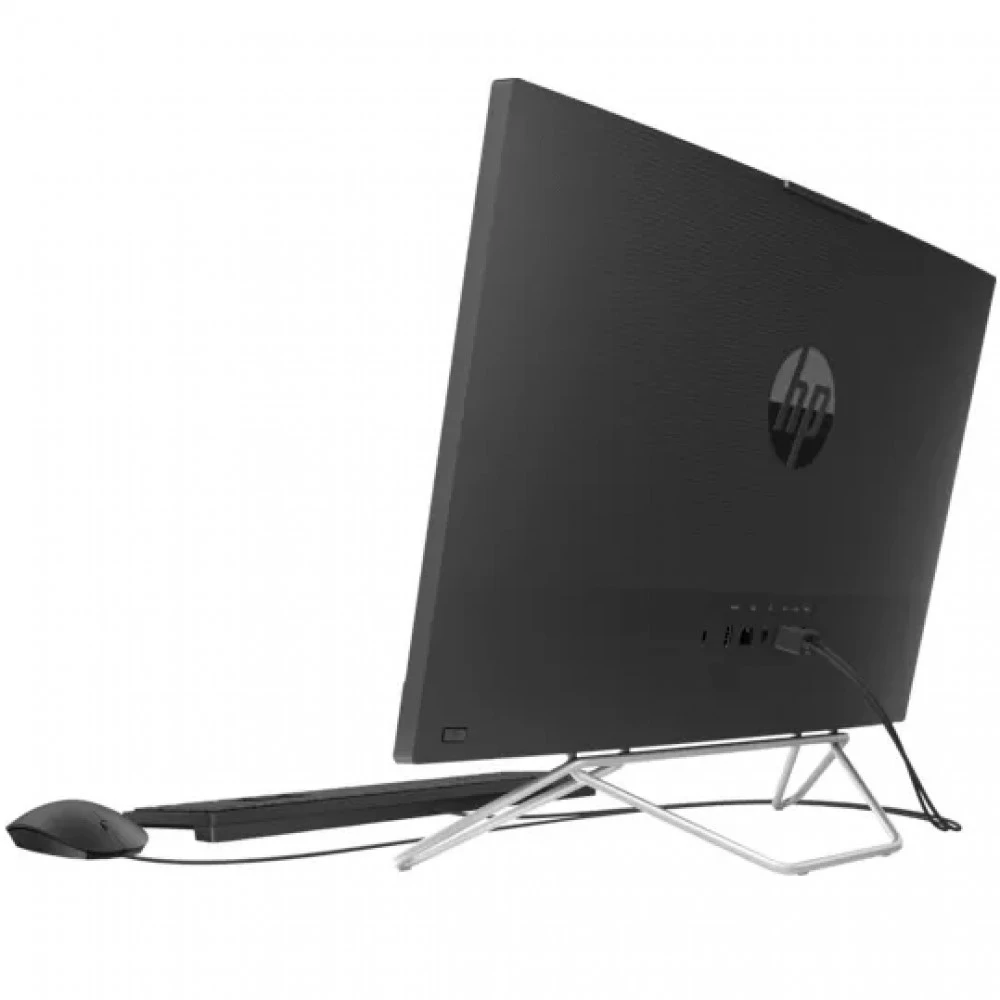 Моноблок HP All-in-One 27-cr0018ci 7Y0D2EA 27 ", AMD, Ryzen 3, 7320U, 2.4, 8 Гб, 512 Гб