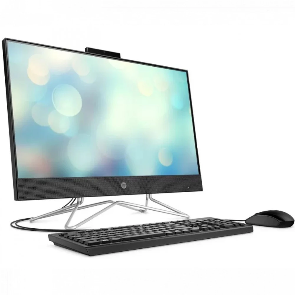Моноблок HP All-in-One 27-cr0018ci 7Y0D2EA 27 ", AMD, Ryzen 3, 7320U, 2.4, 8 Гб, 512 Гб
