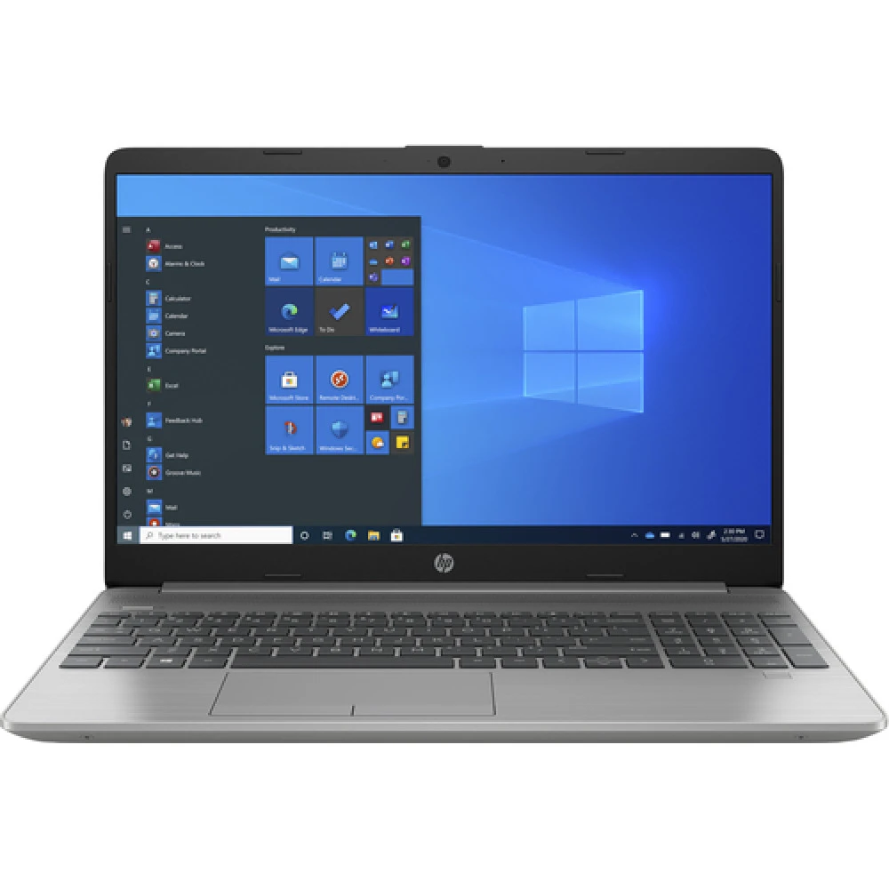 Ноутбук HP 250 G8 4P2U8ES 15.6 ", FHD 1920x1080 (16:9), Intel, Core i5, 8 Гб, 512 ГБ, Intel Iris Xe Graphics