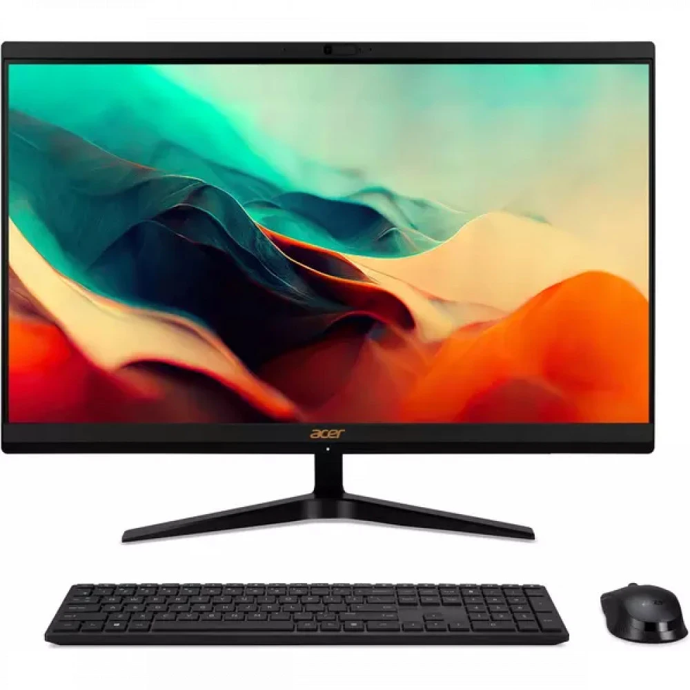 Моноблок Acer Aspire C24-1800 DQ.BLFCD.002 23.8 ", Intel, Core i3, 1305U, 3.3, 8 Гб, 256 Гб