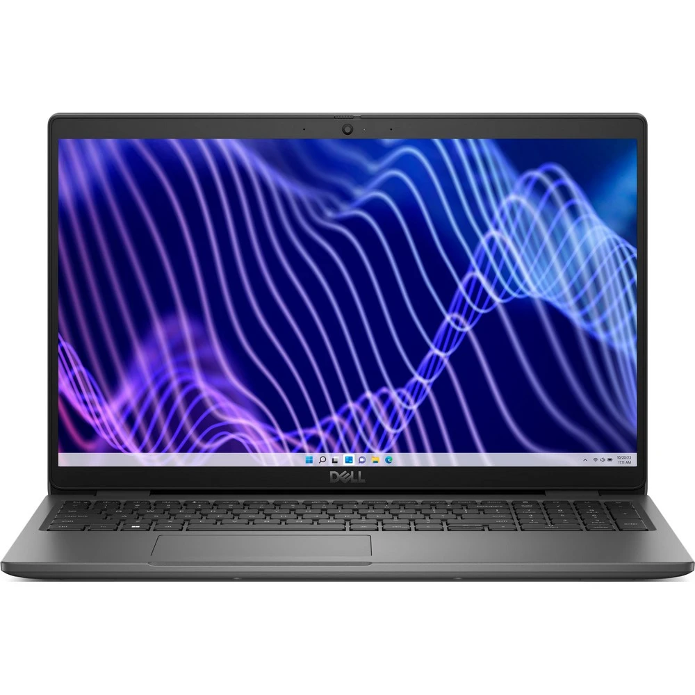 Ноутбук Dell Latitude 3540 210-BGDW 15.6 ", FHD 1920x1080 (16:9), Intel, Core i3, 8 Гб, 256 ГБ, Intel Iris Xe Graphics, Windows 11 Pro
