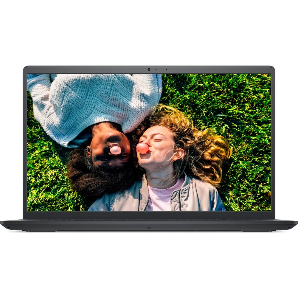 Ноутбук Dell Inspiron 15 3520 210-BDIG-1 15.6 ", FHD 1920x1080 (16:9), Intel, Core i3, 8 Гб, 512 ГБ, Intel UHD Graphics, Linux