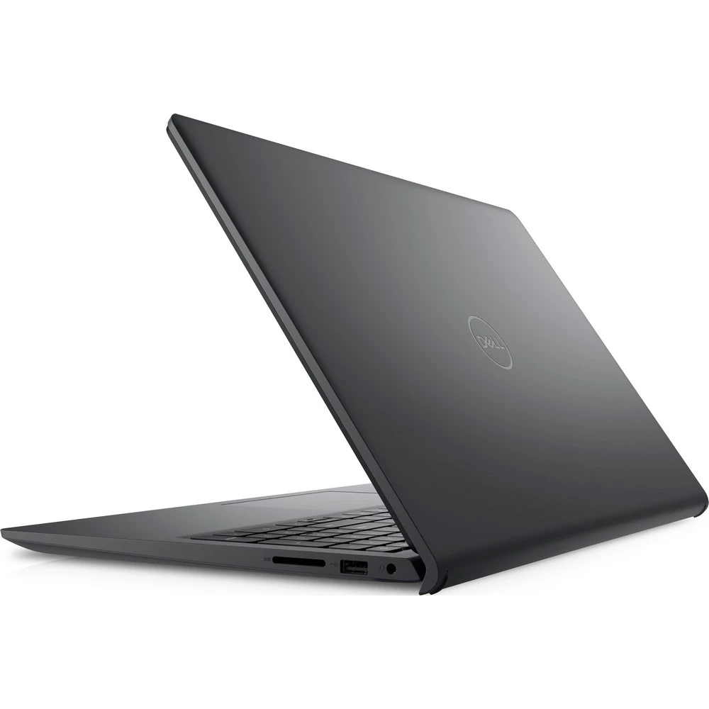 Ноутбук Dell Inspiron 15 3520 210-BDIG-1 15.6 ", FHD 1920x1080 (16:9), Intel, Core i3, 8 Гб, 512 ГБ, Intel UHD Graphics, Linux