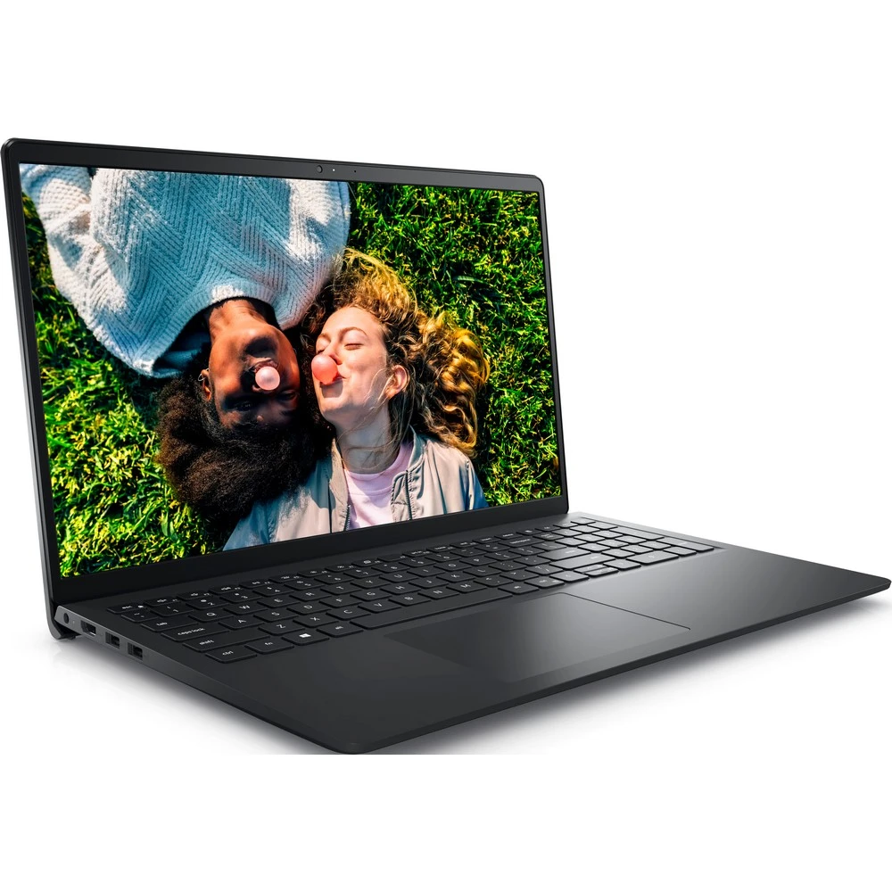 Ноутбук Dell Inspiron 15 3520 210-BDIG-1 15.6 ", FHD 1920x1080 (16:9), Intel, Core i3, 8 Гб, 512 ГБ, Intel UHD Graphics, Linux
