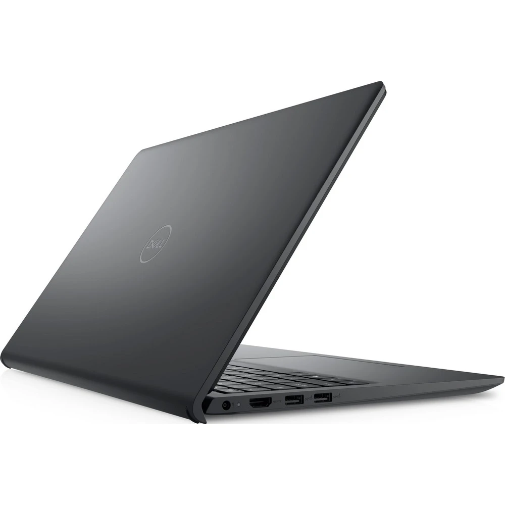 Ноутбук Dell Inspiron 15 3520 210-BDIG-1 15.6 ", FHD 1920x1080 (16:9), Intel, Core i3, 8 Гб, 512 ГБ, Intel UHD Graphics, Linux
