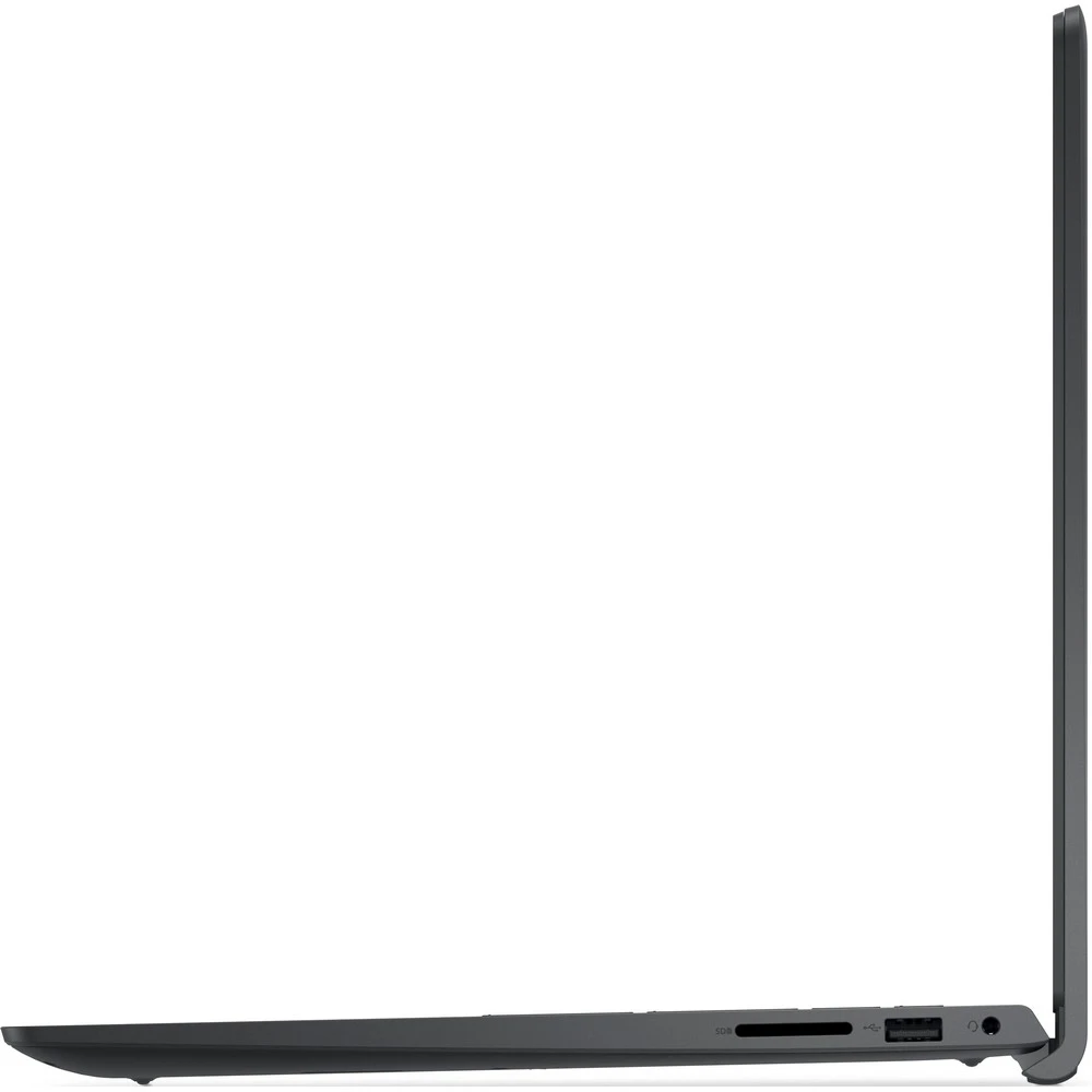 Ноутбук Dell Inspiron 15 3520 210-BDIG-1 15.6 ", FHD 1920x1080 (16:9), Intel, Core i3, 8 Гб, 512 ГБ, Intel UHD Graphics, Linux