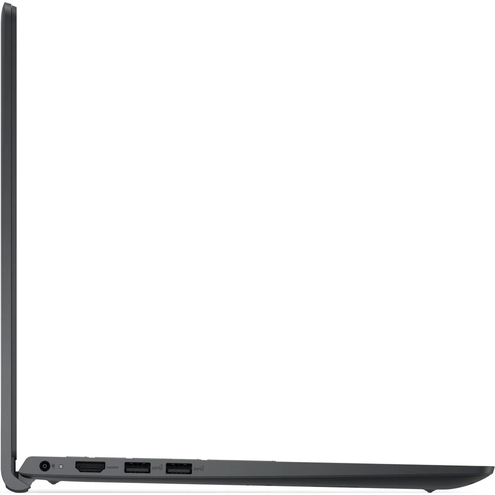 Ноутбук Dell Inspiron 15 3520 210-BDIG-1 15.6 ", FHD 1920x1080 (16:9), Intel, Core i3, 8 Гб, 512 ГБ, Intel UHD Graphics, Linux