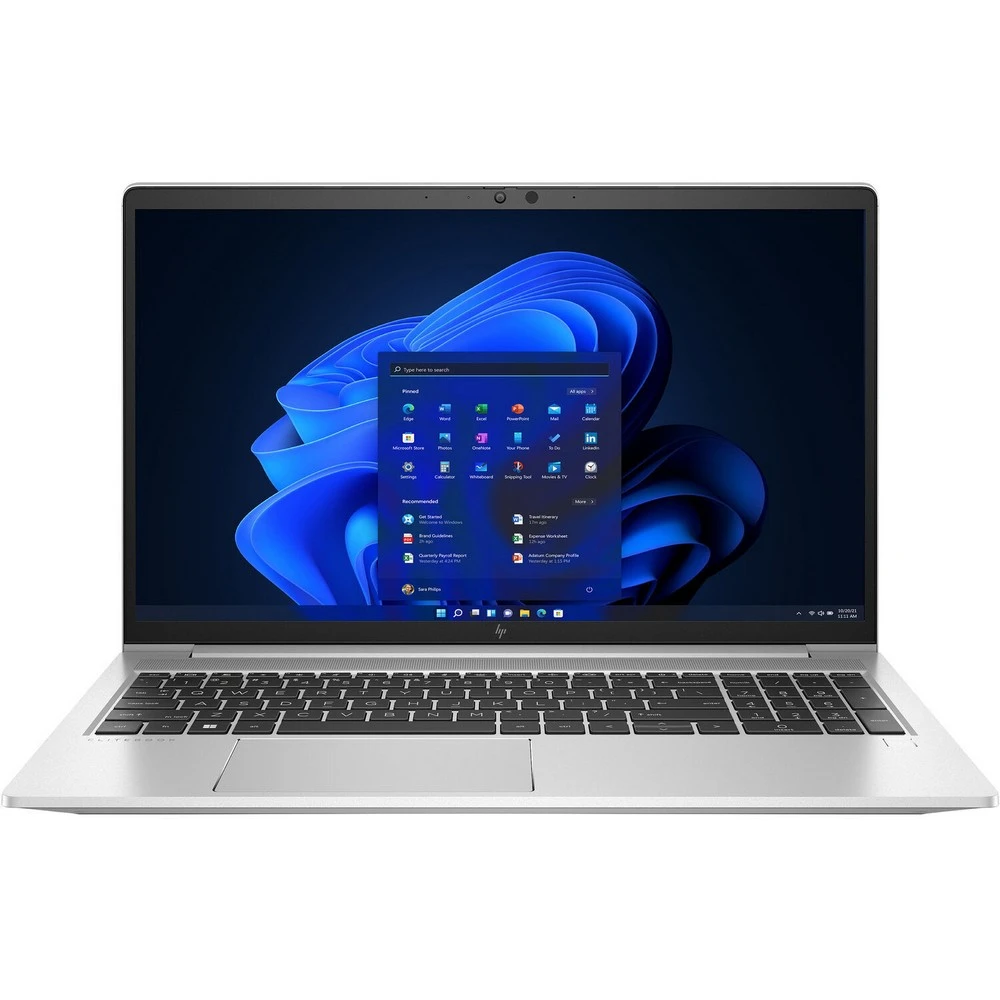 Ноутбук HP EliteBook 650 G9 5Y3W0EA 15.6 ", FHD 1920x1080 (16:9), Intel, Core i3, 8 Гб, 512 ГБ, Intel UHD Graphics, Windows 11 Pro