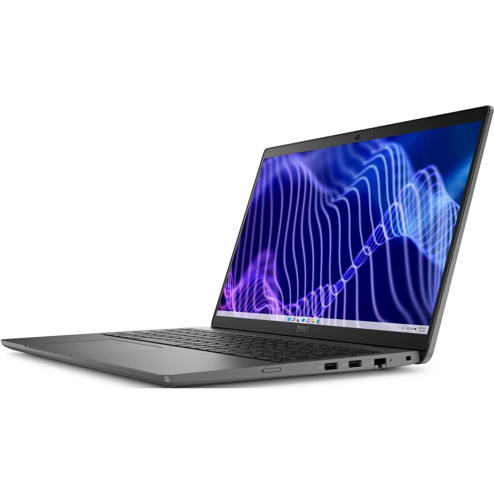 Ноутбук Dell Latitude 3540 210-BGDW-3 15.6 ", FHD 1920x1080 (16:9), Intel, Core i5, 8 Гб, 256 ГБ, Intel Iris Xe Graphics, Windows 11 Pro
