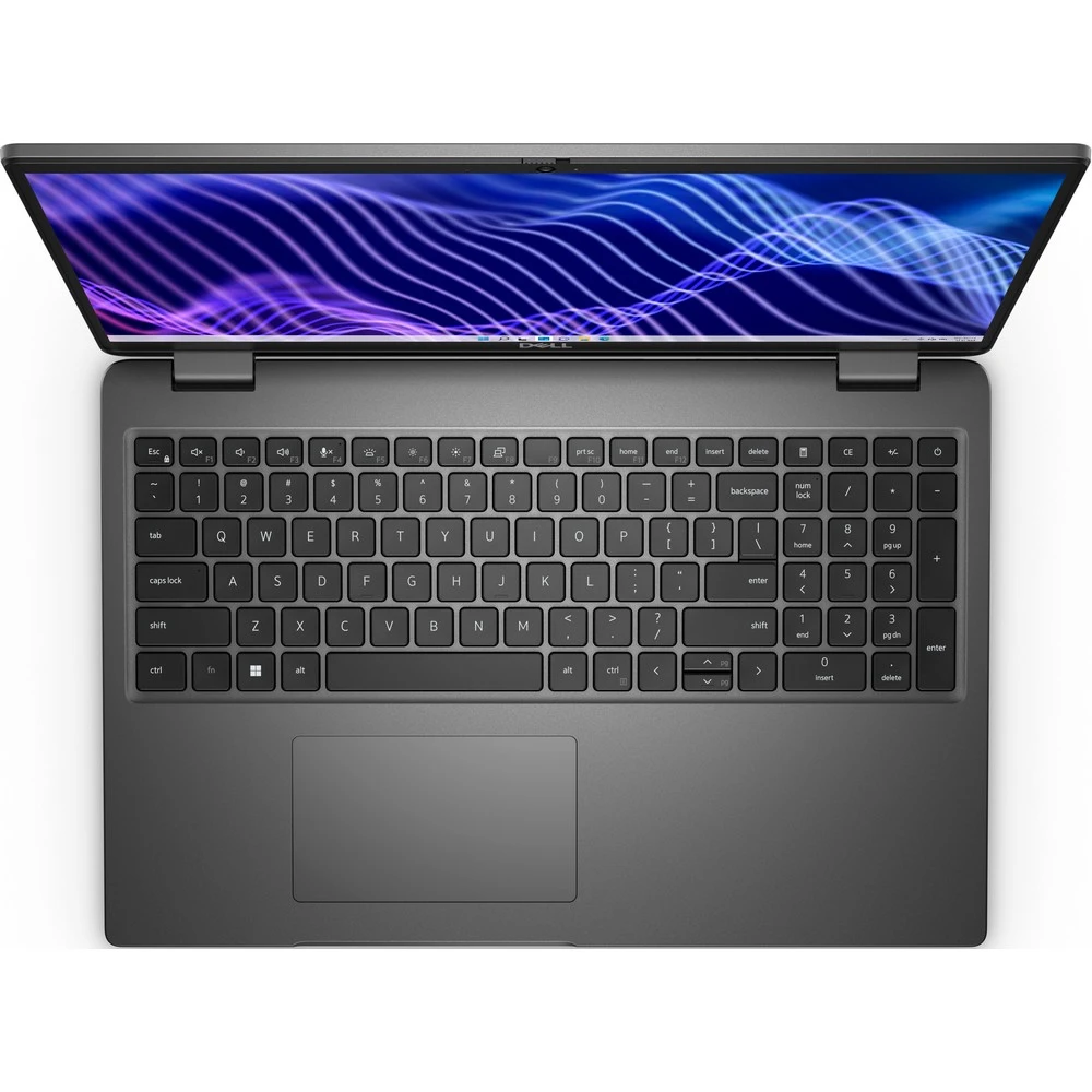 Ноутбук Dell Latitude 3540 210-BGDW-3 15.6 ", FHD 1920x1080 (16:9), Intel, Core i5, 8 Гб, 256 ГБ, Intel Iris Xe Graphics, Windows 11 Pro