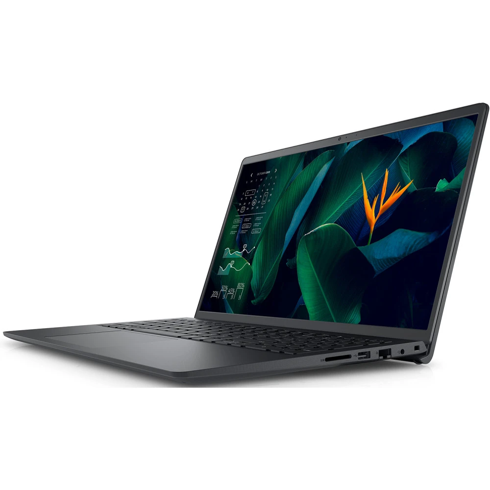 Ноутбук Dell Vostro 3515 210-BBHJ-B3 15.6 ", FHD 1920x1080 (16:9), AMD, Ryzen 7, 8 Гб, 512 ГБ, AMD Radeon Graphics, Windows 11 Pro