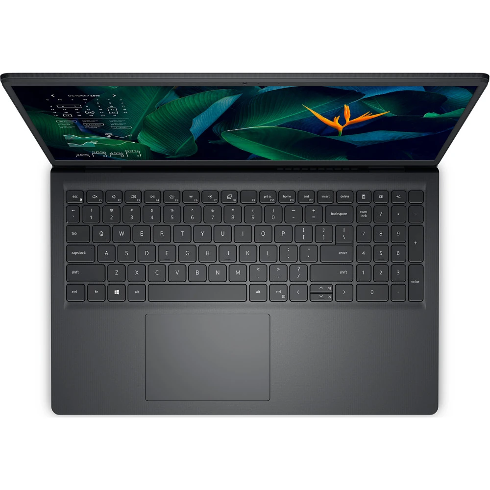 Ноутбук Dell Vostro 3515 210-BBHJ-B3 15.6 ", FHD 1920x1080 (16:9), AMD, Ryzen 7, 8 Гб, 512 ГБ, AMD Radeon Graphics, Windows 11 Pro