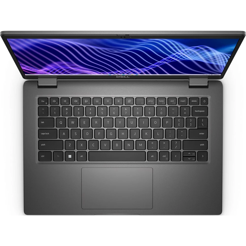 Ноутбук Dell Latitude 3440 210-BGDK-1 14 ", FHD 1920x1080 (16:9), Intel, Core i3, 8 Гб, 256 ГБ, Intel UHD Graphics, Windows 11 Pro