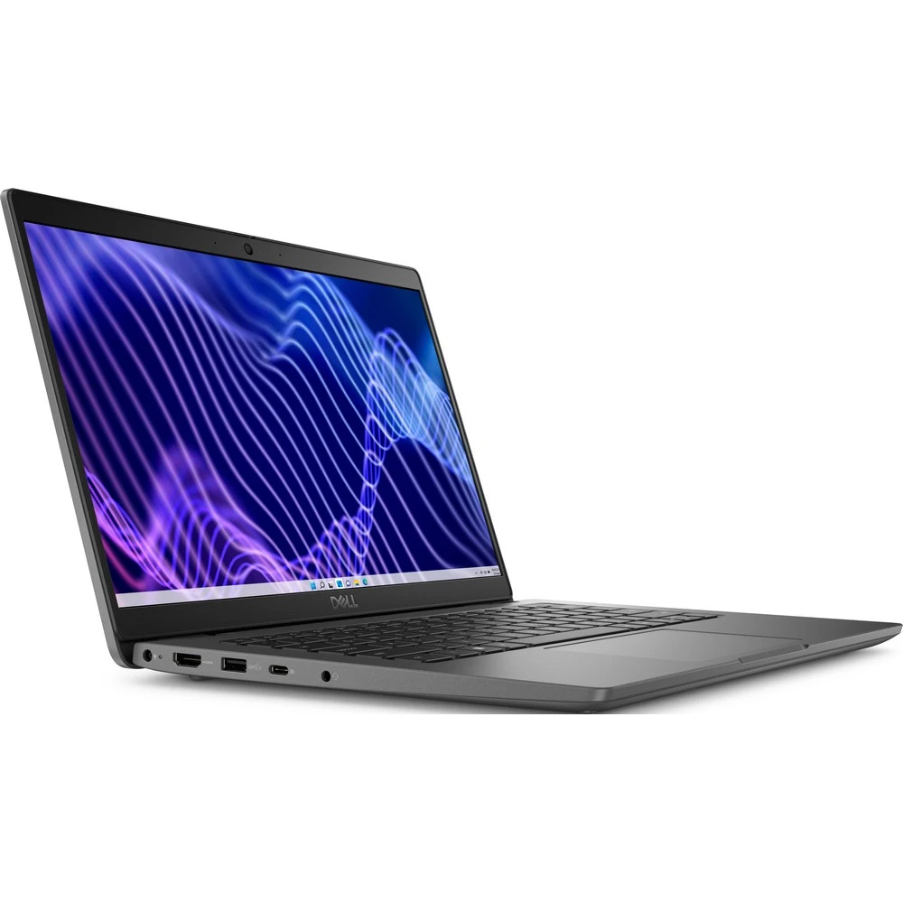 Ноутбук Dell Latitude 3440 210-BGDK-1 14 ", FHD 1920x1080 (16:9), Intel, Core i3, 8 Гб, 256 ГБ, Intel UHD Graphics, Windows 11 Pro