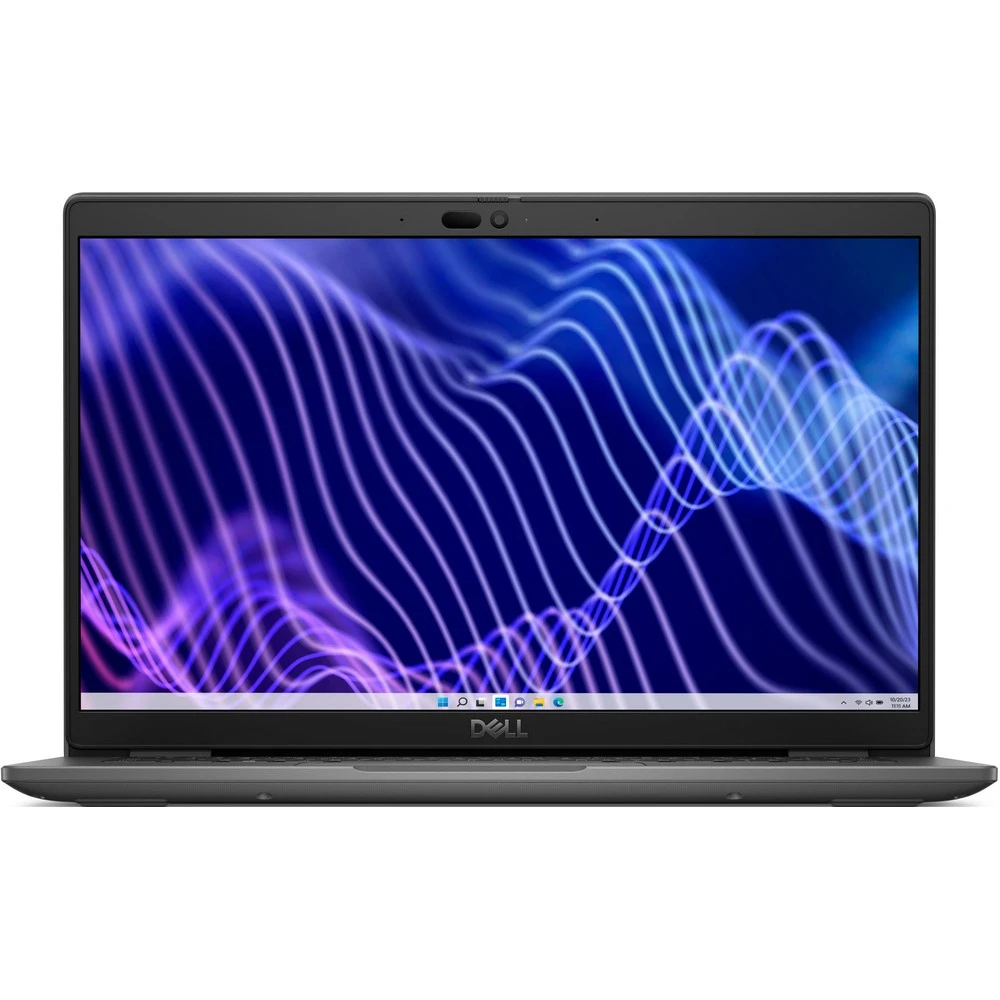 Ноутбук Dell Latitude 3440 210-BGDK-1 14 ", FHD 1920x1080 (16:9), Intel, Core i3, 8 Гб, 256 ГБ, Intel UHD Graphics, Windows 11 Pro