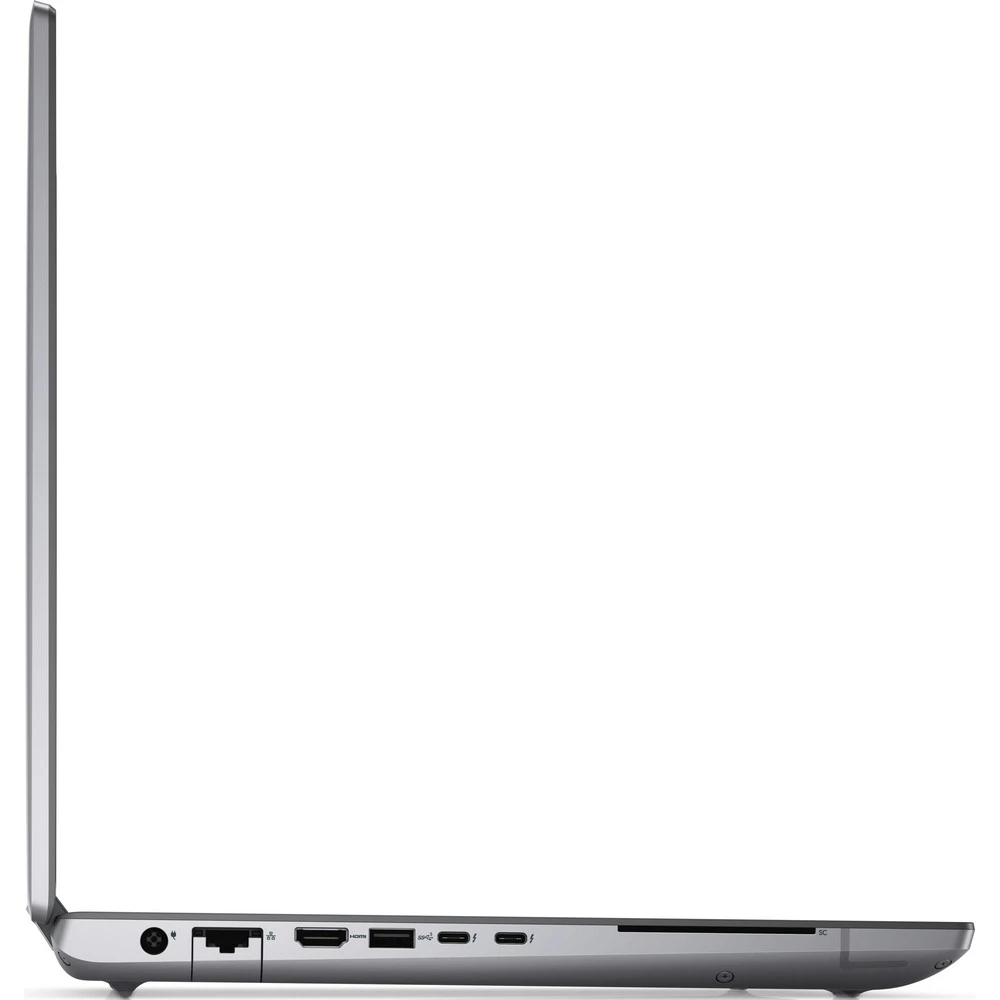 Мобильная рабочая станция Dell Precision 7780 210-BGNY 17, FHD 1920x1080, Intel, Core i7, 16, SSD
