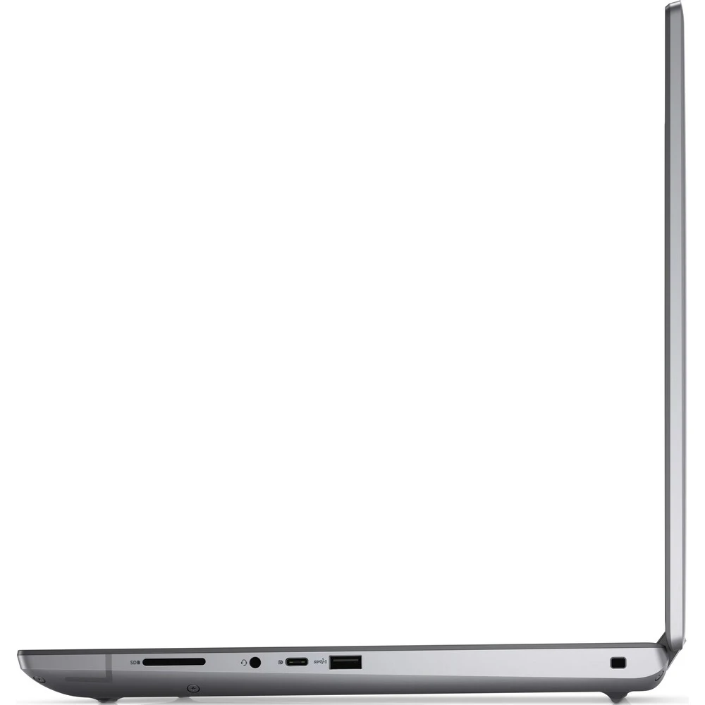 Мобильная рабочая станция Dell Precision 7780 210-BGNY 17, FHD 1920x1080, Intel, Core i7, 16, SSD