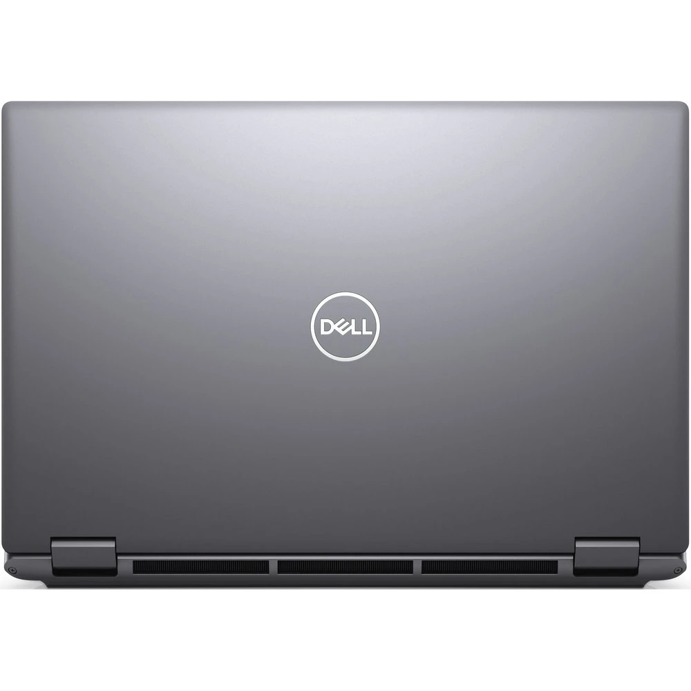 Мобильная рабочая станция Dell Precision 7780 210-BGNY 17, FHD 1920x1080, Intel, Core i7, 16, SSD