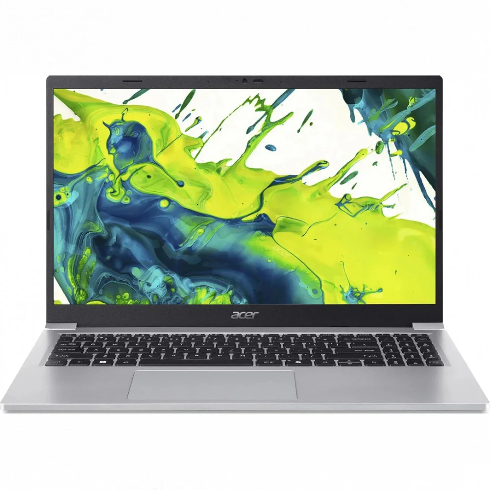 Ноутбук Acer Aspire Lite AL15-36P-C9XQ NX.DGJCD.004 15.6 ", FHD 1920x1080 (16:9), Intel, N Series, 8 Гб, 256 ГБ, Intel Graphics