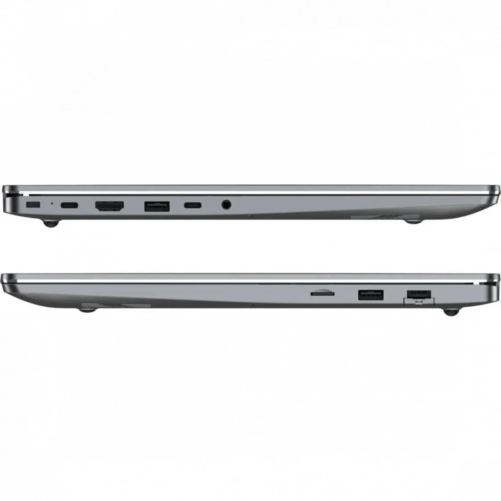 Ноутбук TECNO MegaBook K16SDA 71005000263 16 ", WUXGA 1920x1200 (16:10), AMD, Ryzen 5, 16 Гб, 512 ГБ, AMD Radeon, Windows 11 Home