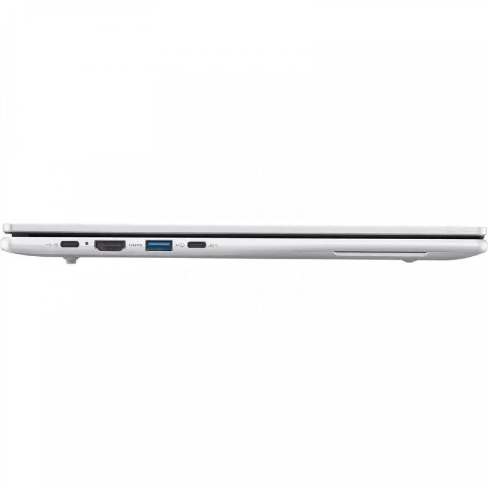 Ноутбук Acer Aspire Lite 15 AL15-44P-R01T NX.DJZEX.001 15.6 ", FHD 1920x1080 (16:9), AMD, Ryzen 5, 16 Гб, 512 ГБ, AMD Radeon Graphics