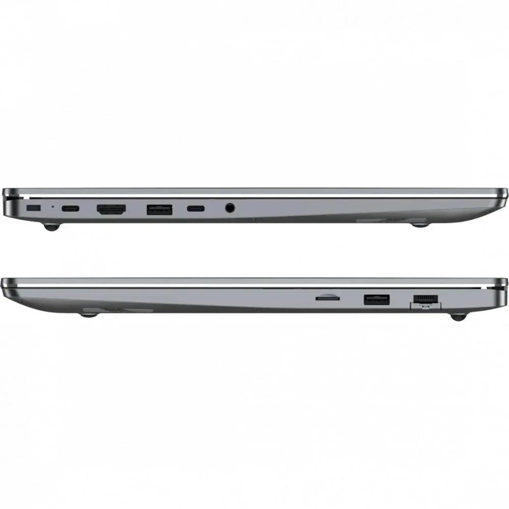 Ноутбук TECNO MegaBook K16SFA 71005000409 16 ", WUXGA 1920x1200 (16:10), AMD, Ryzen 7, 16 Гб, 1 ТБ, AMD Radeon 680M, Windows 11 Home
