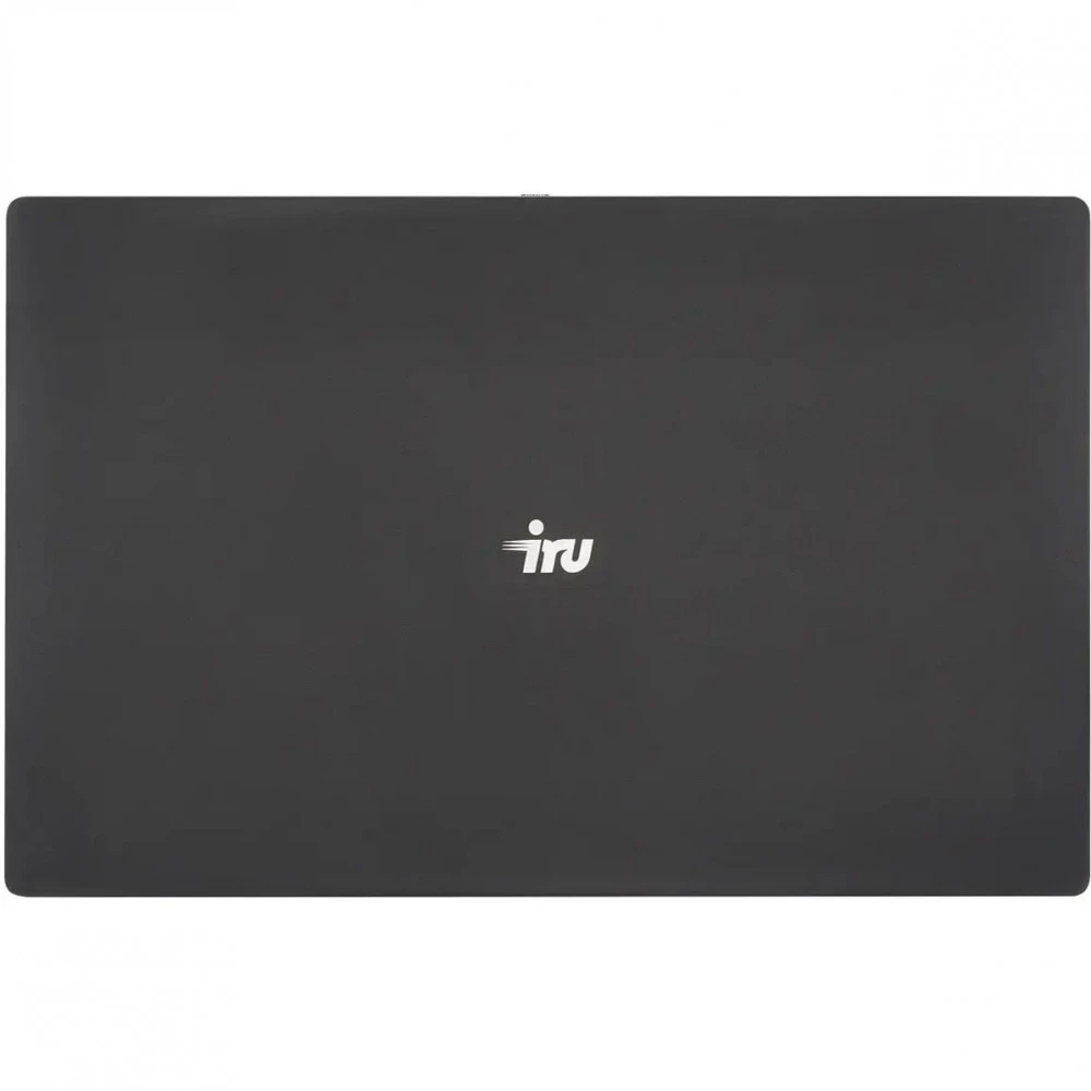Ноутбук iRU Strato 15ALID4 2168028 15.6 ", FHD 1920x1080 (16:9), Intel, Core i5, 16 Гб, 512 ГБ, Intel UHD Graphics, Windows 11 Pro