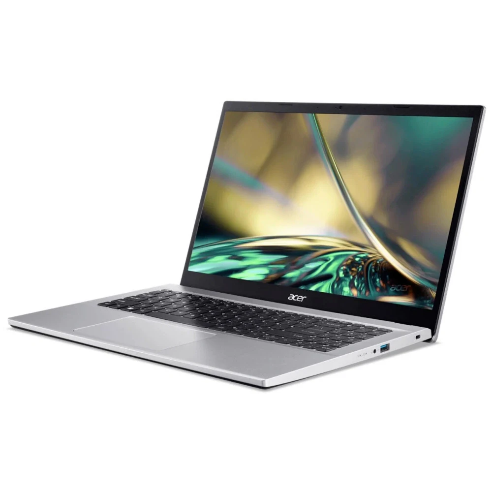 Ноутбук Acer Aspire A315-59-39S9 NX.K6TEM.004 15.6 ", FHD 1920x1080 (16:9), Intel, Core i3, 8 Гб, 256 ГБ, Intel UHD Graphics