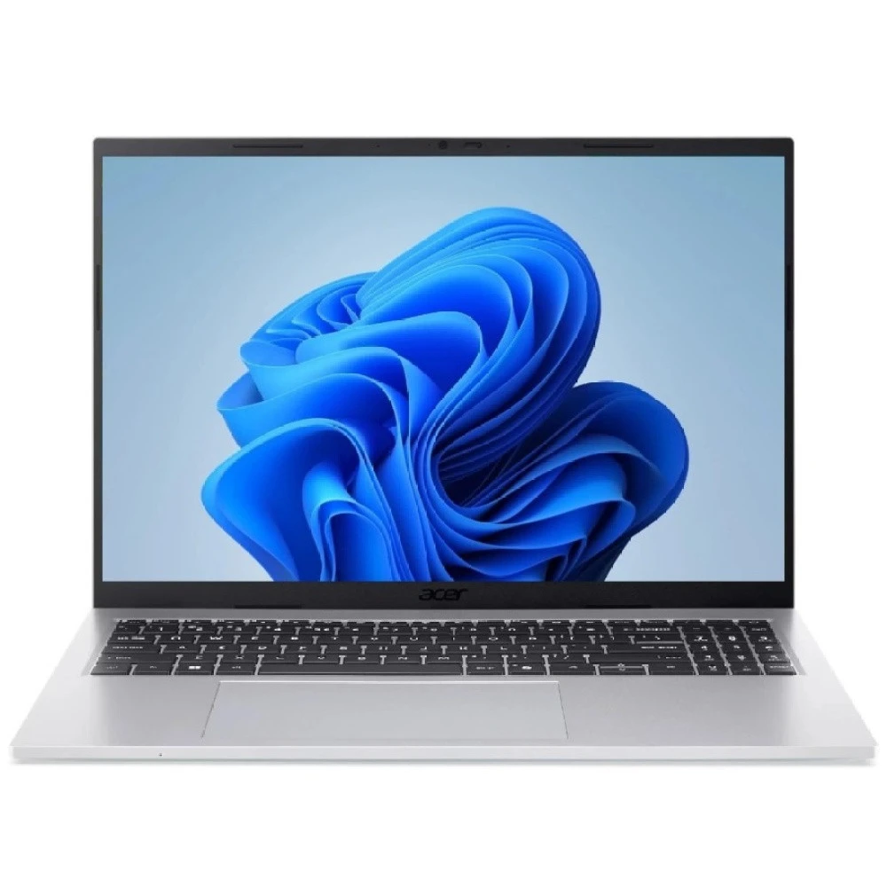 Ноутбук Acer Aspire Go AG16-71P NX.JT2CD.001 16 ", WUXGA 1920x1200 (16:10), Intel, Core 5, 16 Гб, 512 ГБ, Intel Graphics