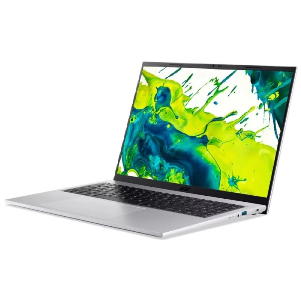 Ноутбук Acer Aspire Go AG16-71P NX.JT2CD.001 16 ", WUXGA 1920x1200 (16:10), Intel, Core 5, 16 Гб, 512 ГБ, Intel Graphics