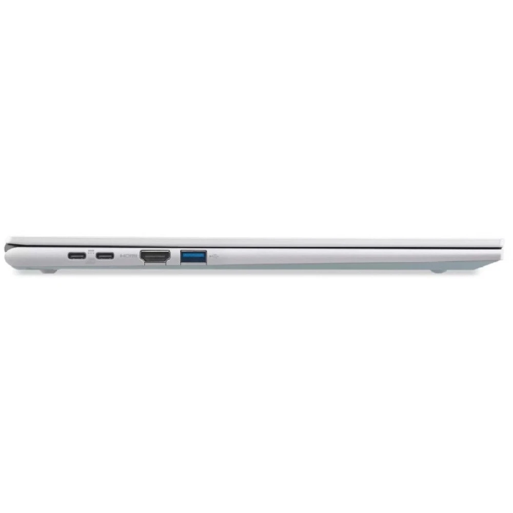 Ноутбук Acer Aspire Go AG16-71P NX.JT2CD.001 16 ", WUXGA 1920x1200 (16:10), Intel, Core 5, 16 Гб, 512 ГБ, Intel Graphics