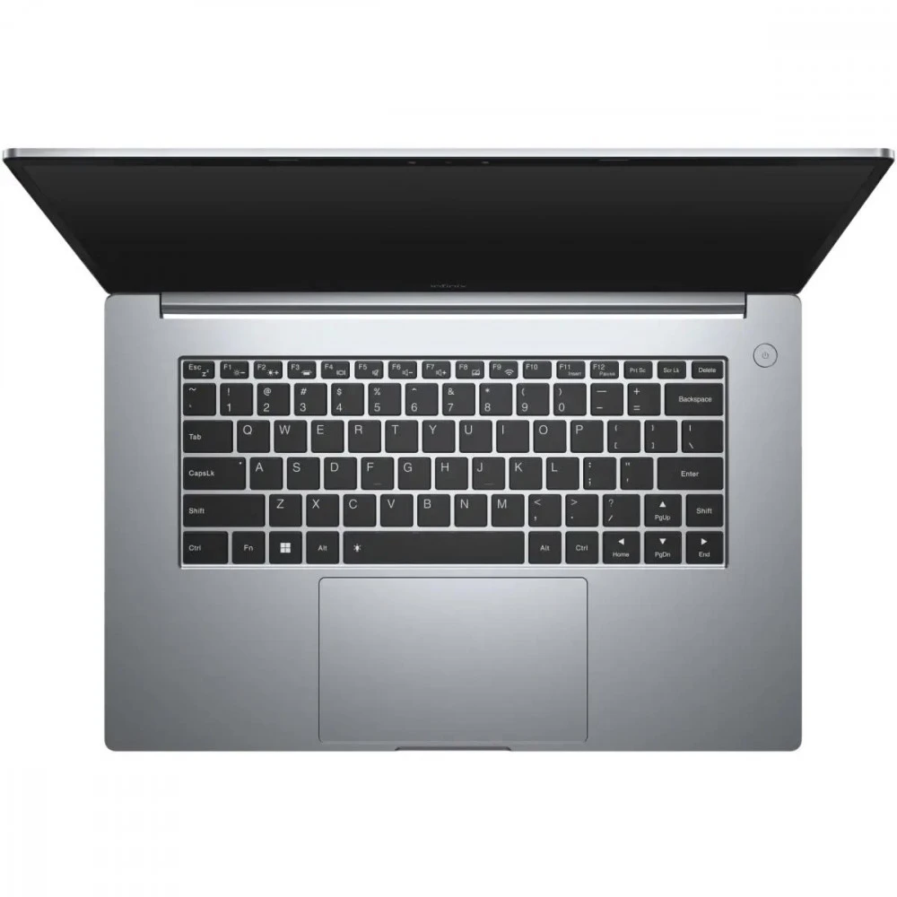 Ноутбук Infinix Xbook 15 YL51A5 71005000609 15.6 ", FHD 1920x1080 (16:9), Intel, Core i5, 16 Гб, 512 ГБ, Intel Iris Xe Graphics