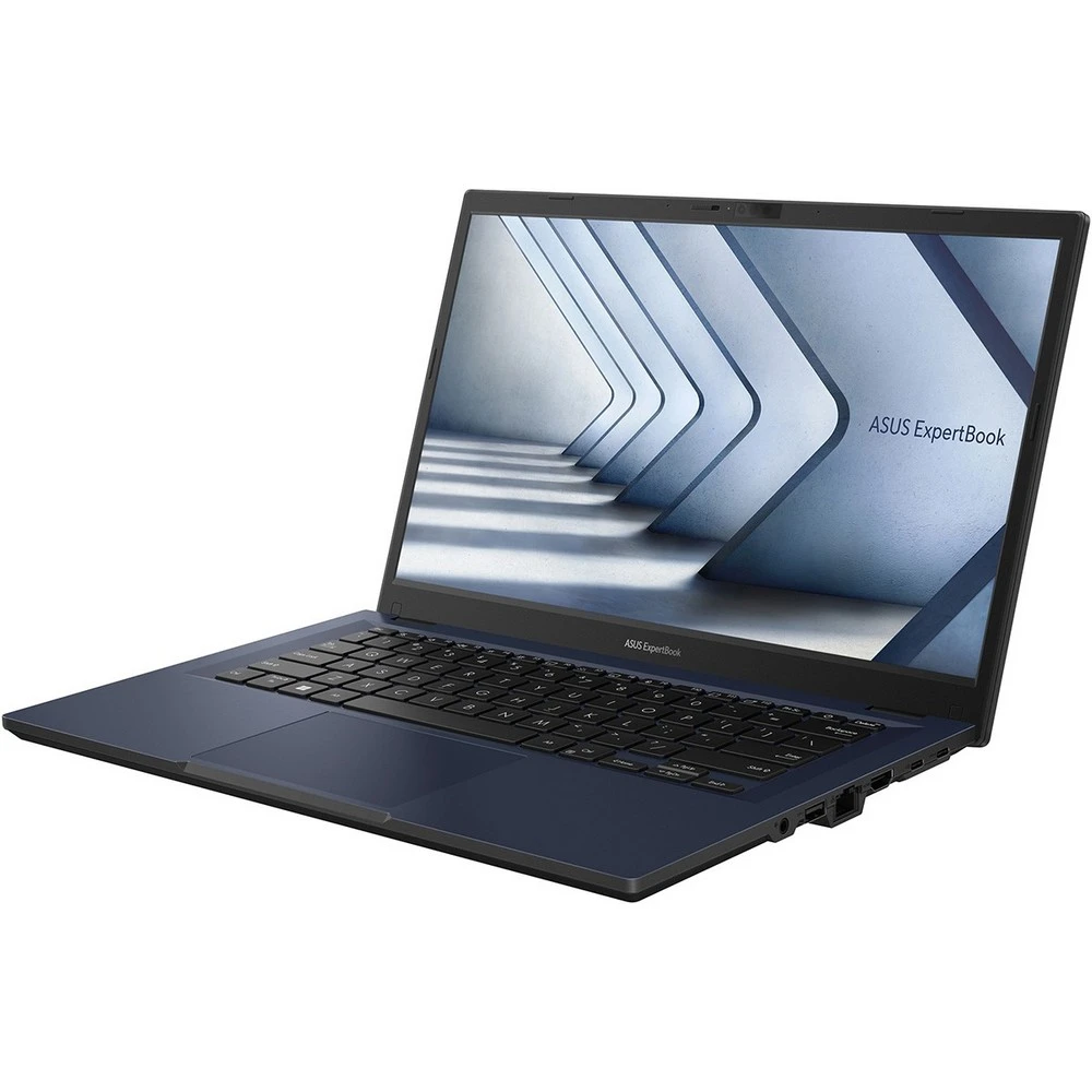 Ноутбук Asus ExpertBook B1 B1402CVA-EB0423X 90NX06W1-M00HK0 14 ", FHD 1920x1080 (16:9), Intel, Core i5, 8 Гб, 512 ГБ, Intel Iris Xe Graphics, Windows 11 Pro