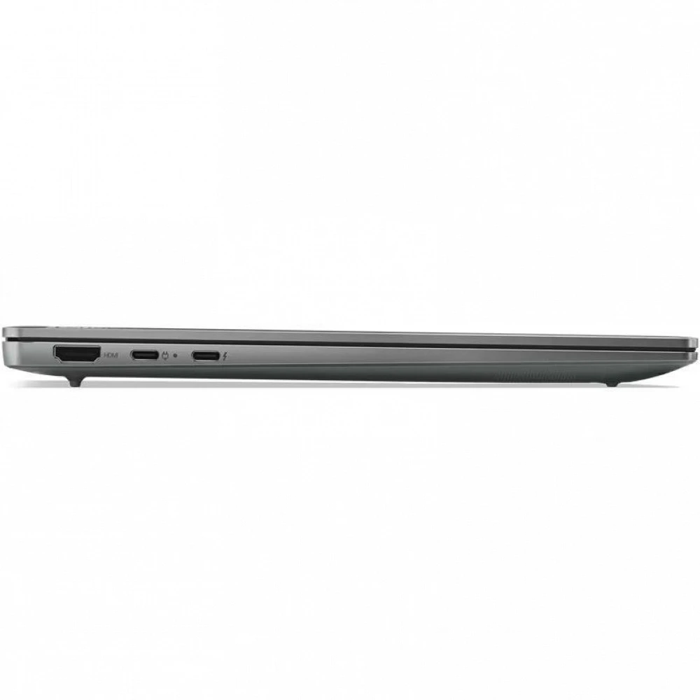 Ноутбук Lenovo Yoga Slim 6 14IAP8 82WU005ARK 14 ", WQHD 2240x1400 (8:5), Intel, Core i5, 16 Гб, 512 ГБ, Intel Iris Xe Graphics, Windows 11 Home