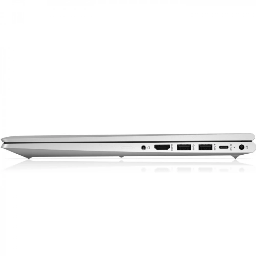 Ноутбук HP ProBook 455 G9 6S6X3EA 15.6 ", FHD 1920x1080 (16:9), AMD, Ryzen 5, 8 Гб, 512 ГБ, AMD Radeon Graphics