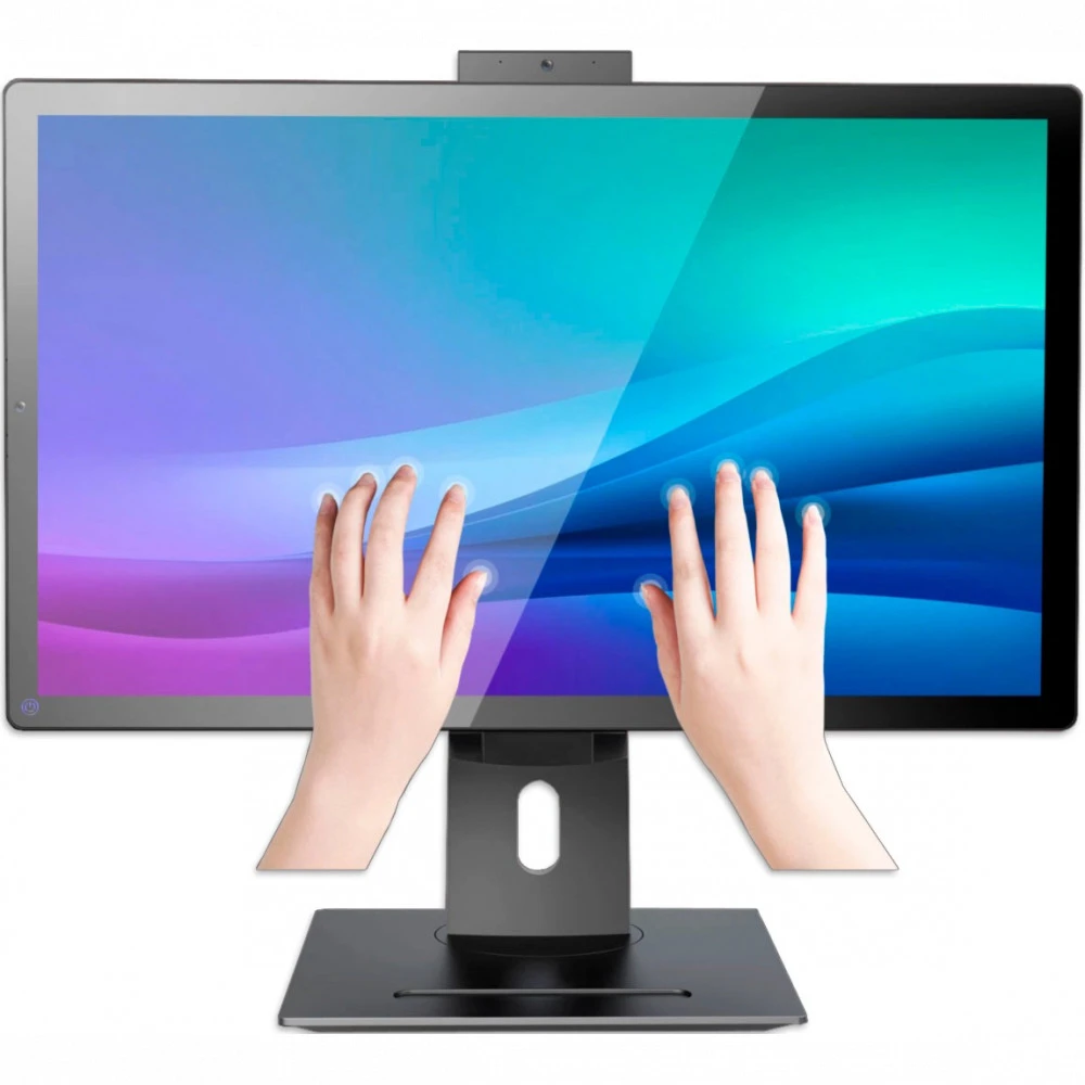 Платформа для ПК SMART GT40-H610