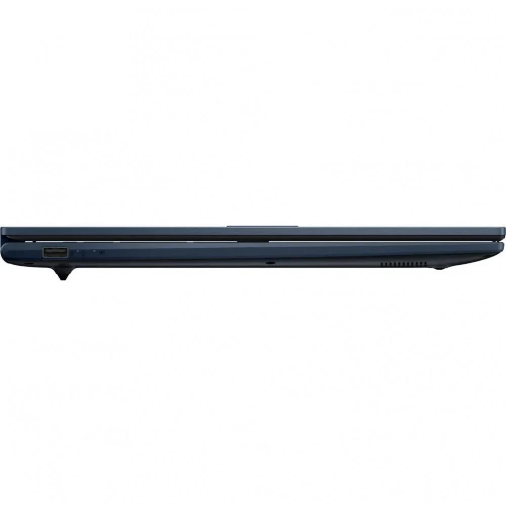 Ноутбук Asus Vivobook 17 X1704VA-AU1160 90NB13X2-M00RJ0 17.3 ", FHD 1920x1080 (16:9), Intel, Core 5, 16 Гб, 512 ГБ, Intel Graphics