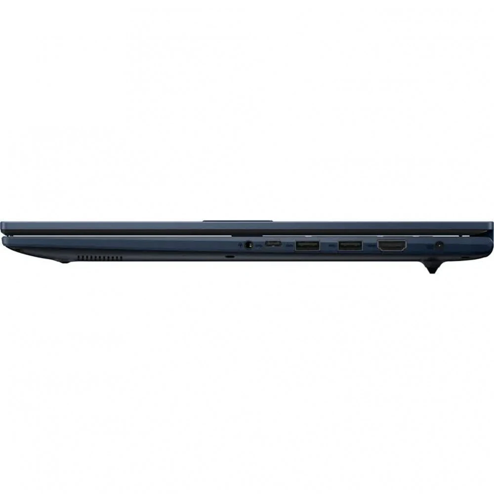 Ноутбук Asus Vivobook 17 X1704VA-AU1160 90NB13X2-M00RJ0 17.3 ", FHD 1920x1080 (16:9), Intel, Core 5, 16 Гб, 512 ГБ, Intel Graphics