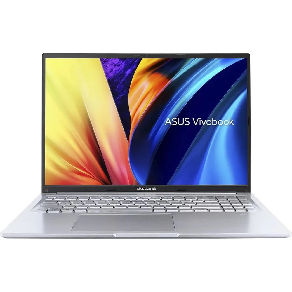 Ноутбук Asus Vivobook 16 M1605YA-MB161 90NB10R2-M006F0 16 ", WUXGA 1920x1200 (16:10), AMD, Ryzen 7, 16 Гб, 1 ТБ, AMD Radeon Graphics