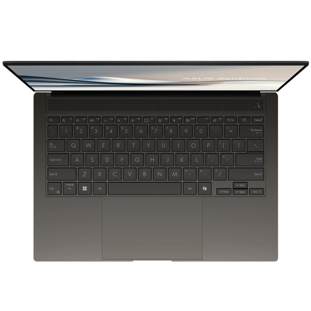Ноутбук Asus Zenbook S 14 UX5406SA-QJ463W 90NB14F1-M014A0 14 ", WUXGA 1920x1200 (16:10), Intel, Core Ultra 7, 32 Гб, 512 ГБ, Intel Arc Graphics, Windows 11 Home