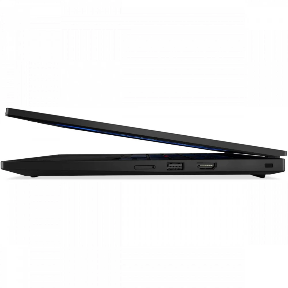 Ноутбук Lenovo ThinkPad L13 Gen 6 21RCS0G100 13.3 ", WUXGA 1920x1200 (16:10), AMD, Ryzen 5, 16 Гб, 512 ГБ, AMD Radeon 740M